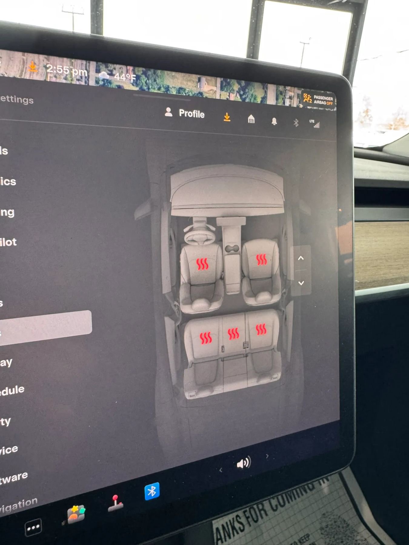 Used 2022 Tesla Model Y Performance image 33