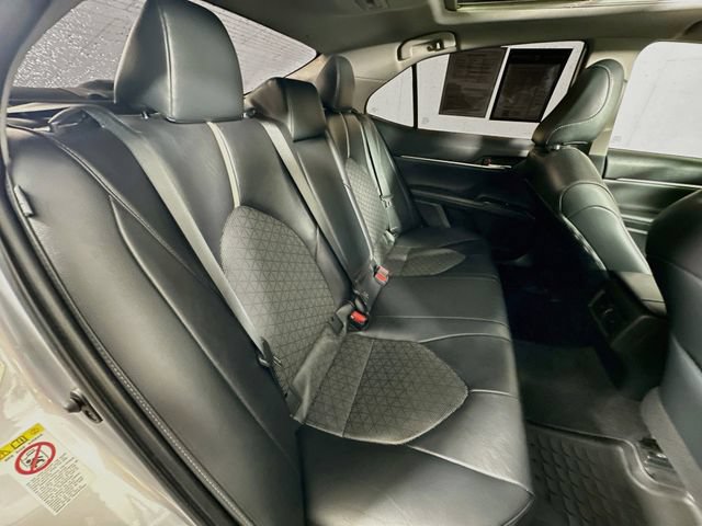 Used 2019 Toyota Camry XSE FWD image 35