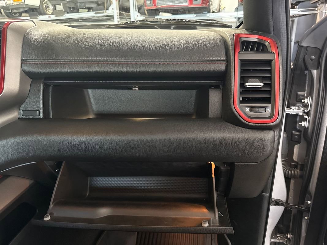 Used 2020 RAM 1500 Rebel w/ Rebel Level 1 Equipment Group AWD/4WD image 90