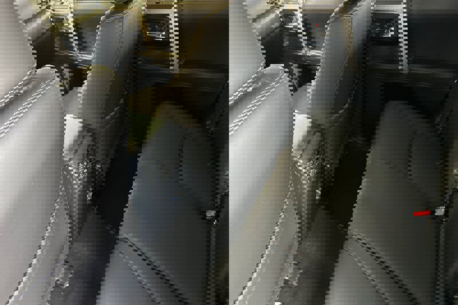 Used 2024 Toyota 4Runner SR5 image 5