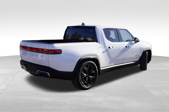 Used 2022 Rivian R1T Adventure image 5