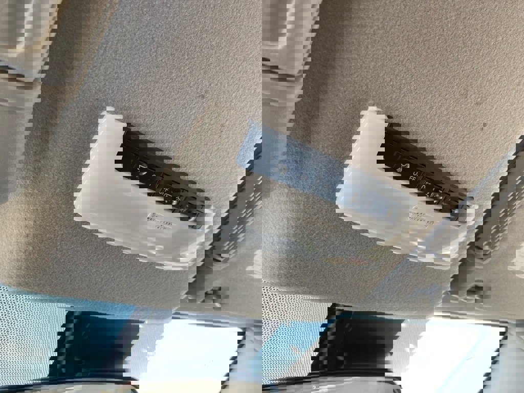 Used 2025 Nissan Versa SV image 25