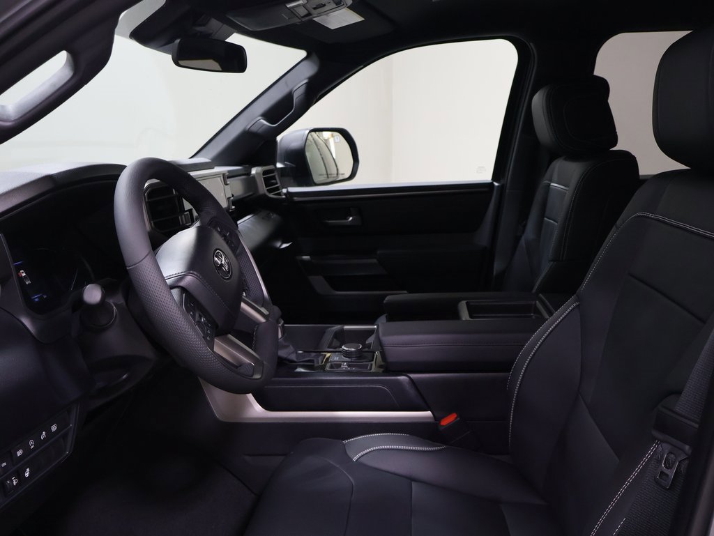 New 2026 Toyota Tundra SR5 image 7