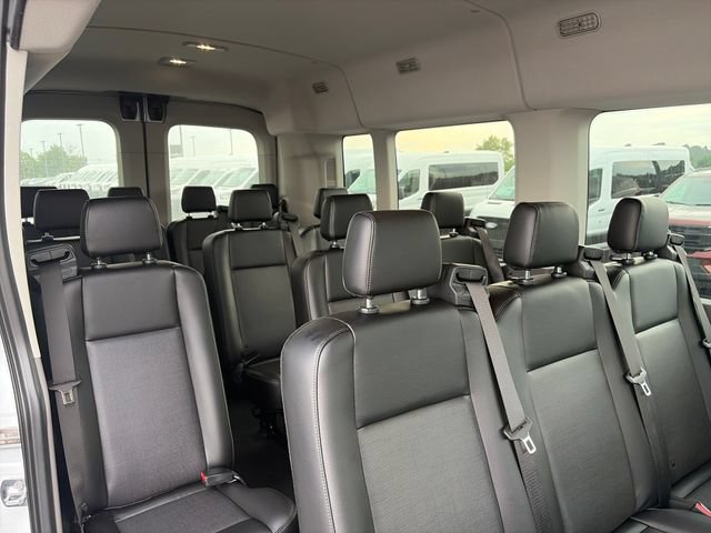 New 2027 Ford Transit 350 XL RWD image 25
