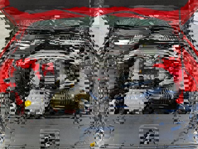 Used 2017 Ford Mustang GT Premium w/ Equipment Group 401A image 49