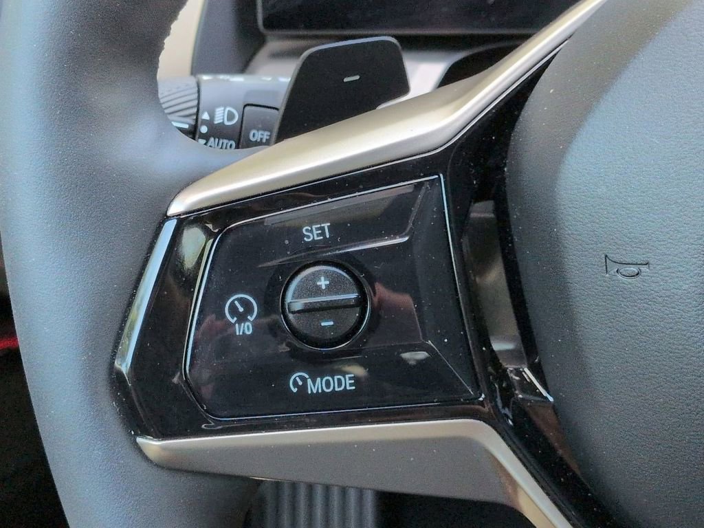 New 2025 BMW X3 xDrive30 w/ Premium Package AWD/4WD image 25