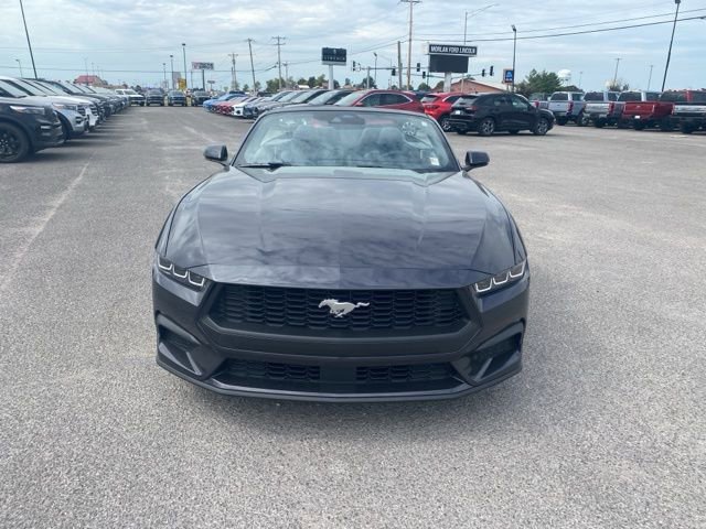 New 2024 Ford Mustang Premium image 9