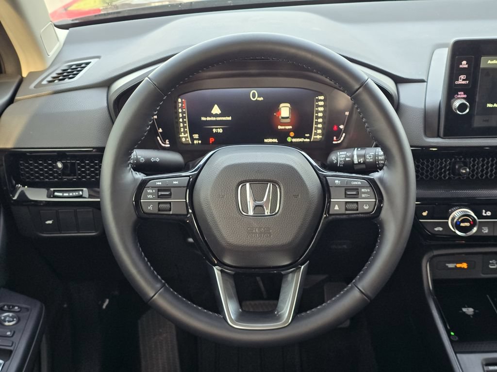 Used 2026 Honda CR-V EX-L image 15