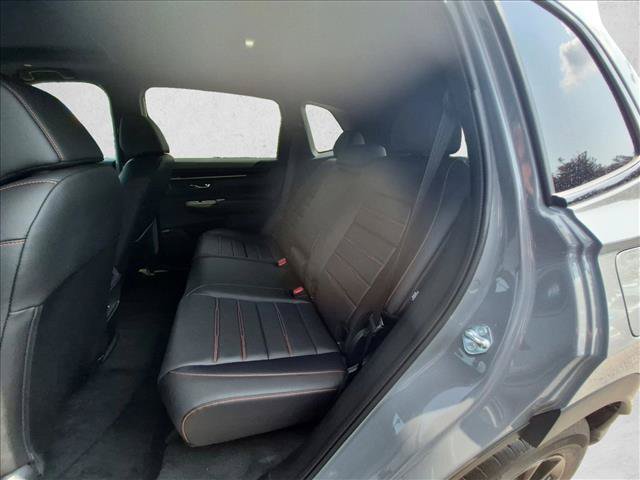 Certified 2026 Honda CR-V Sport-L image 20
