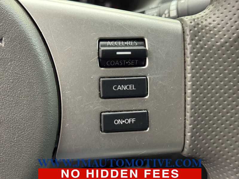 Used 2019 Nissan Frontier SV image 35