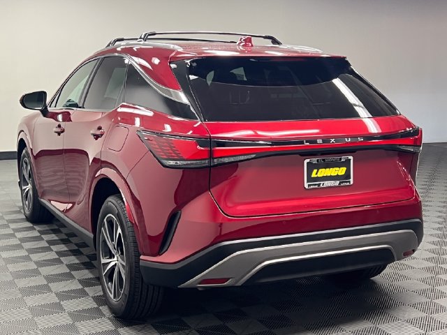 Certified 2023 Lexus RX 350 Premium w/ Accessory Package (Z1) FWD image 7