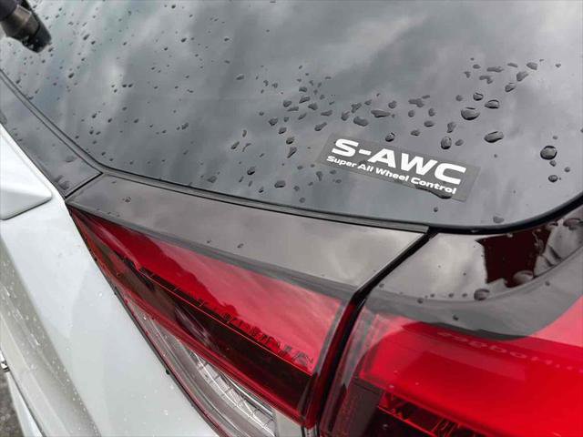 New 2026 Mitsubishi Eclipse Cross Ralliart image 13