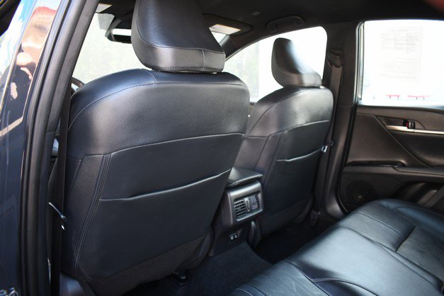 Certified 2025 Toyota Camry XSE image 21