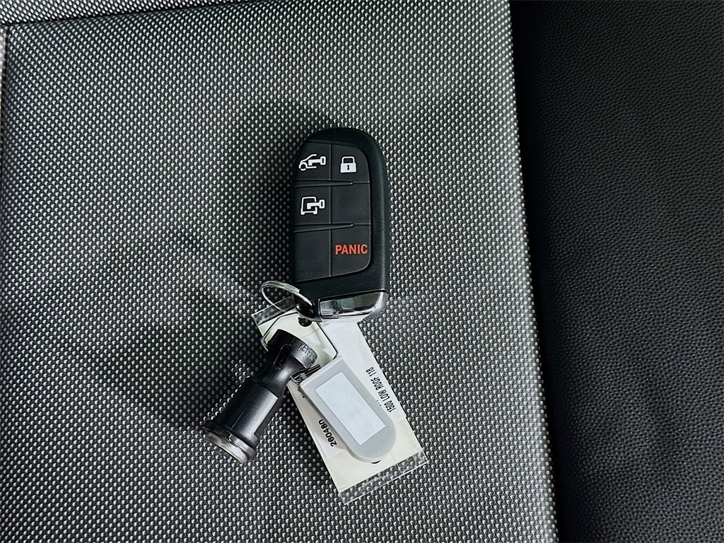 New 2026 RAM ProMaster 1500 image 20