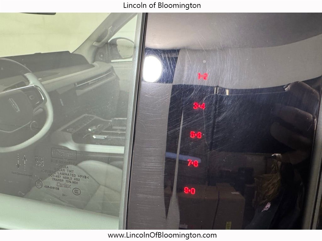 Certified 2025 Lincoln Navigator L Black Label w/ Black Label Special Edition image 41