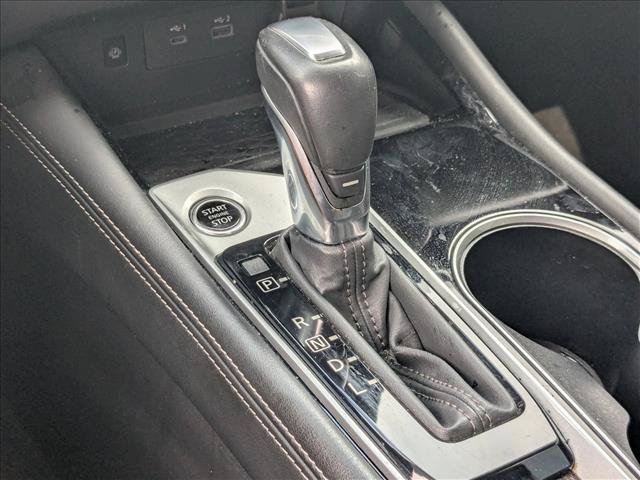 Used 2024 Nissan Altima 2.5 SV w/ SV Premium Package AWD/4WD image 8