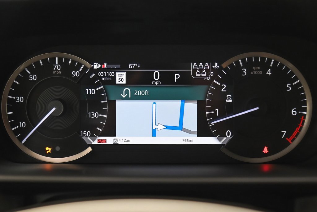 Used 2023 Land Rover Discovery HSE R-Dynamic image 18