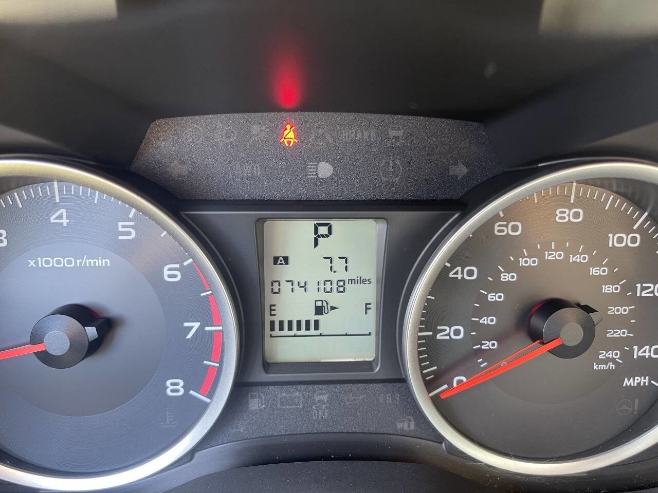 Used 2015 Subaru Forester 2.5i Premium w/ All-Weather Package image 15