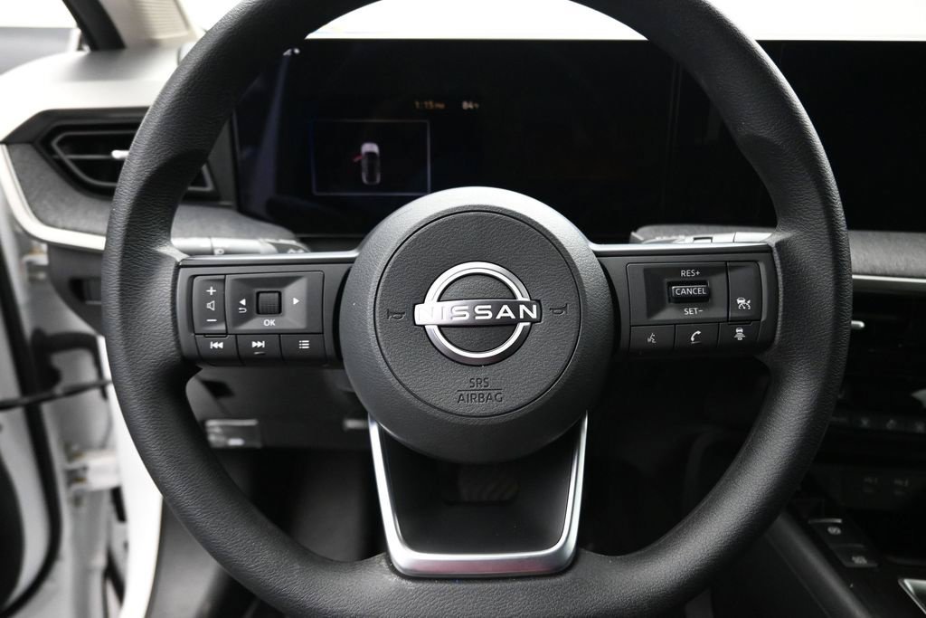 Certified 2026 Nissan Kicks SV w/ Cold Weather Package AWD/4WD image 20
