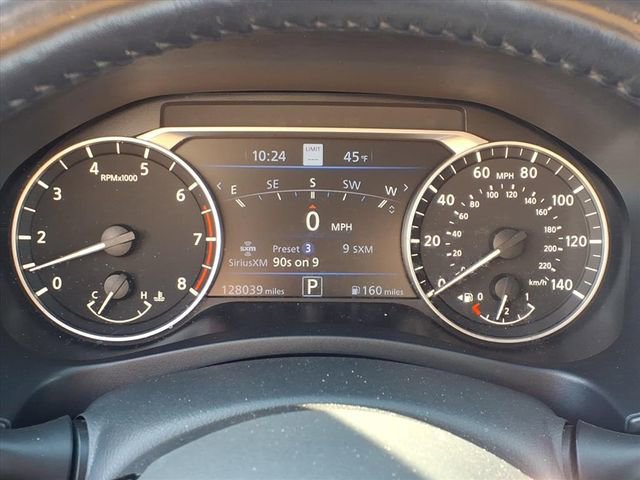 Used 2019 Nissan Altima 2.5 SL image 29