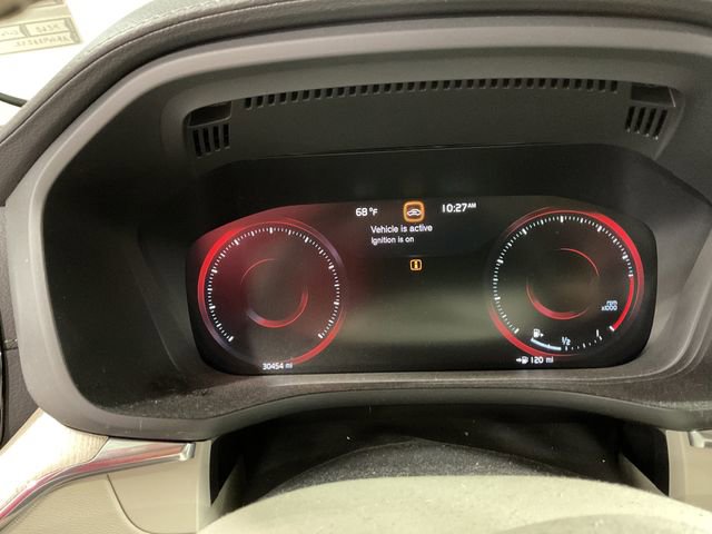 Used 2021 Volvo XC60 T6 Inscription w/ Advanced Package image 13