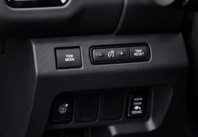 Used 2023 Nissan Frontier PRO-4X w/ Pro-4X Premium Package image 33