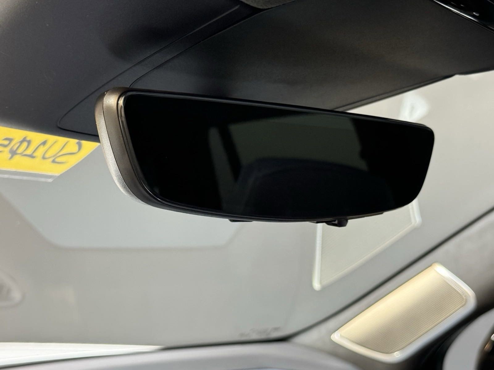 New 2025 Cadillac Escalade IQ Luxury 2 image 44