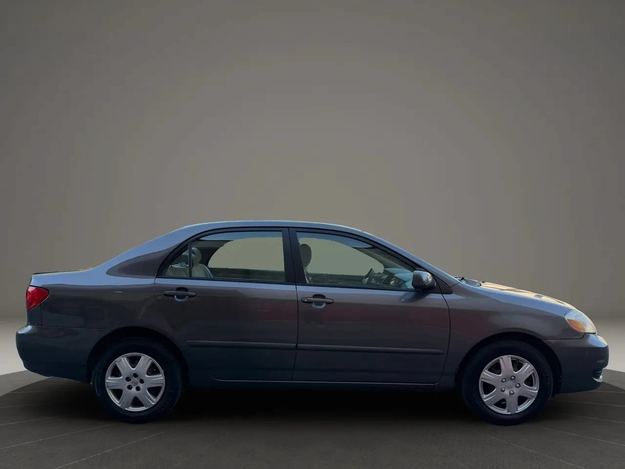Used 2008 Toyota Corolla S FWD image 9