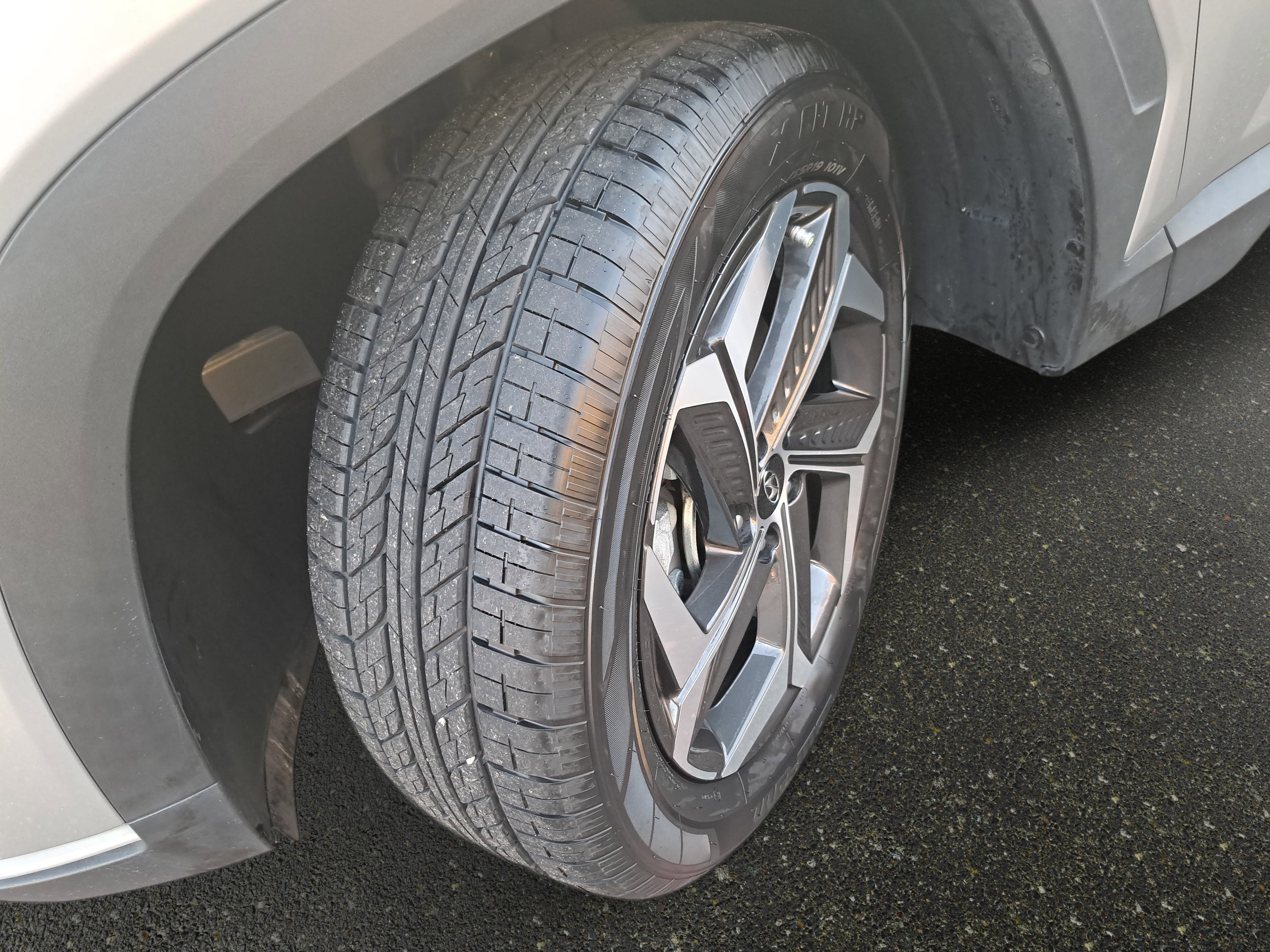 Used 2022 Hyundai Tucson SEL w/ Convenience + Premium Package image 33