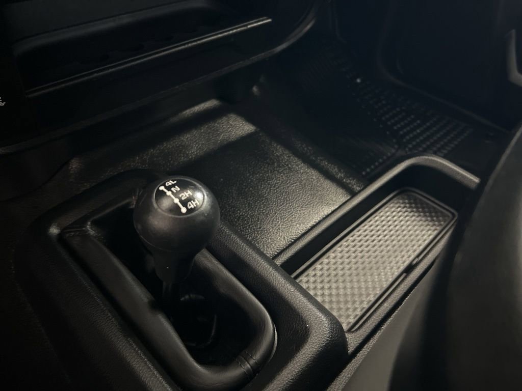 Used 2023 RAM 3500 Tradesman w/ Max Tow Package image 9