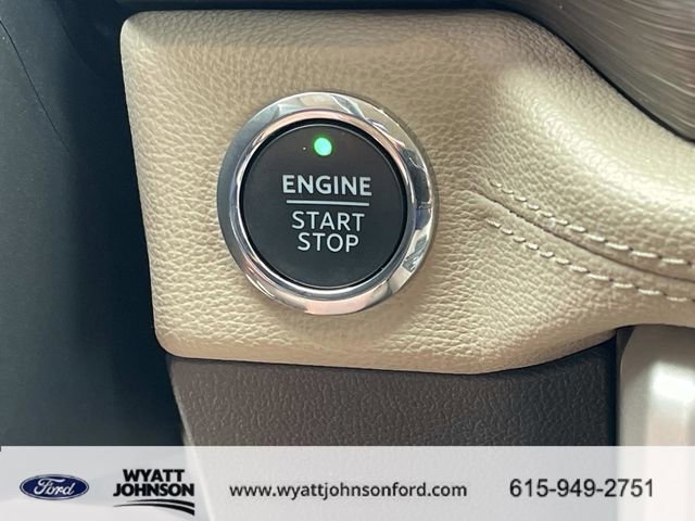 Certified 2024 Ford Expedition Max Limited AWD/4WD image 38