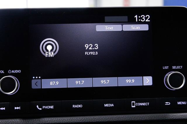 Certified 2023 Honda CR-V EX image 32