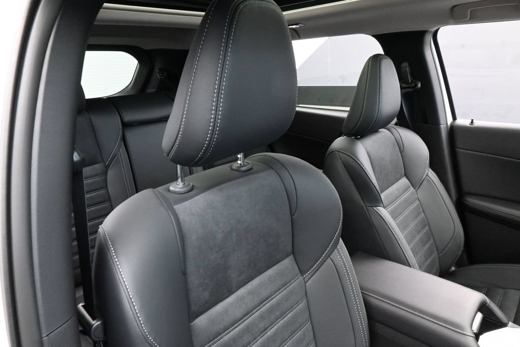 New 2026 Mitsubishi Outlander SE FWD image 46