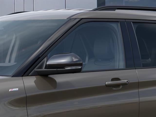New 2027 Ford Explorer ST-Line w/ Premium Package AWD/4WD image 22