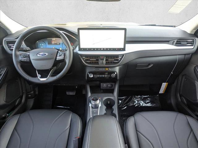 New 2026 Ford Escape SE w/ PHEV Premium Package image 13