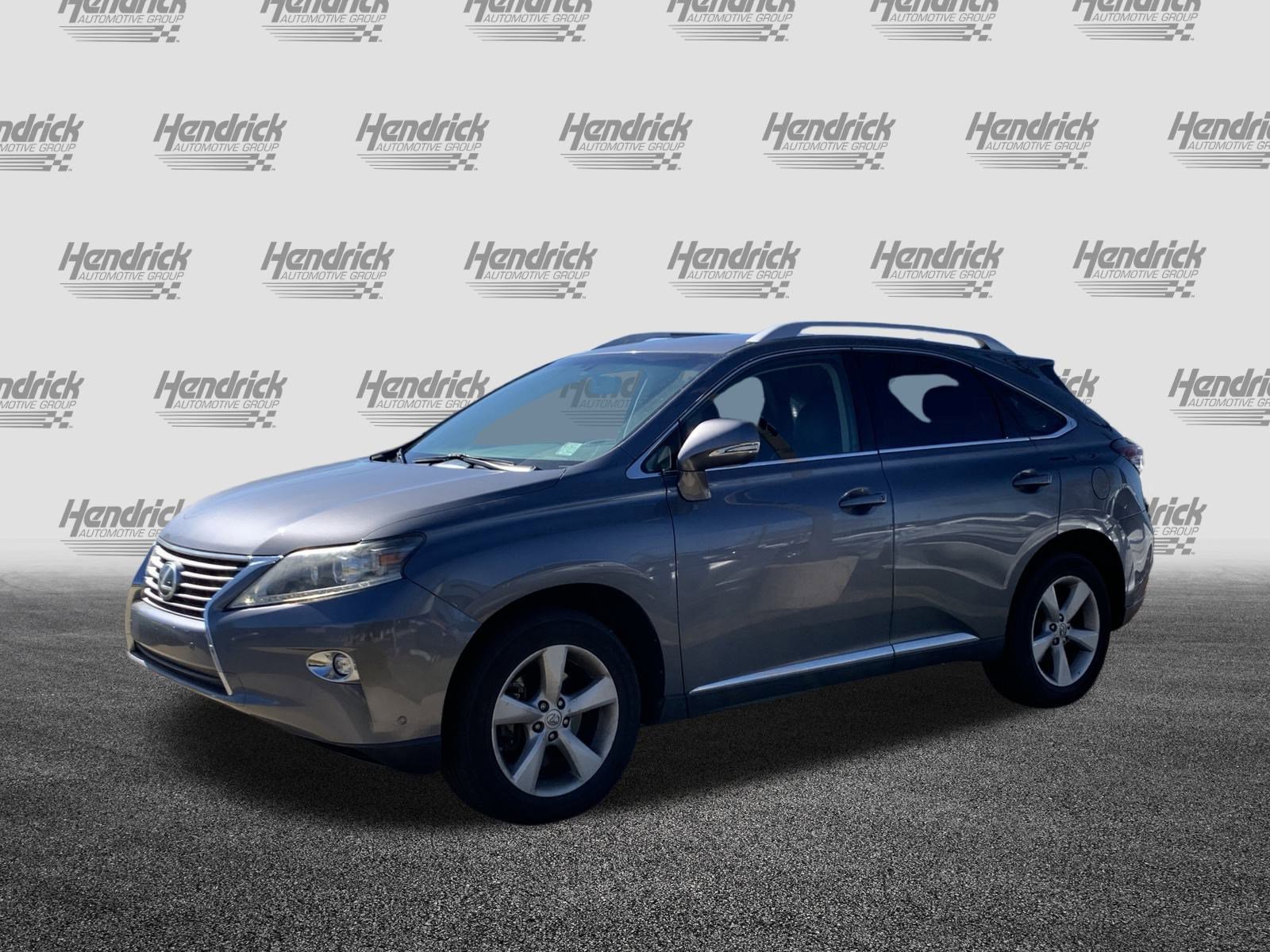 Used 2015 Lexus RX 350 AWD image 5