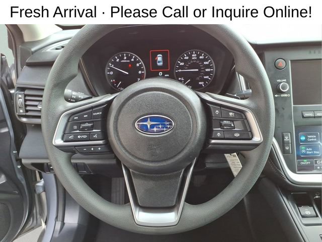 Used 2024 Subaru Legacy image 16