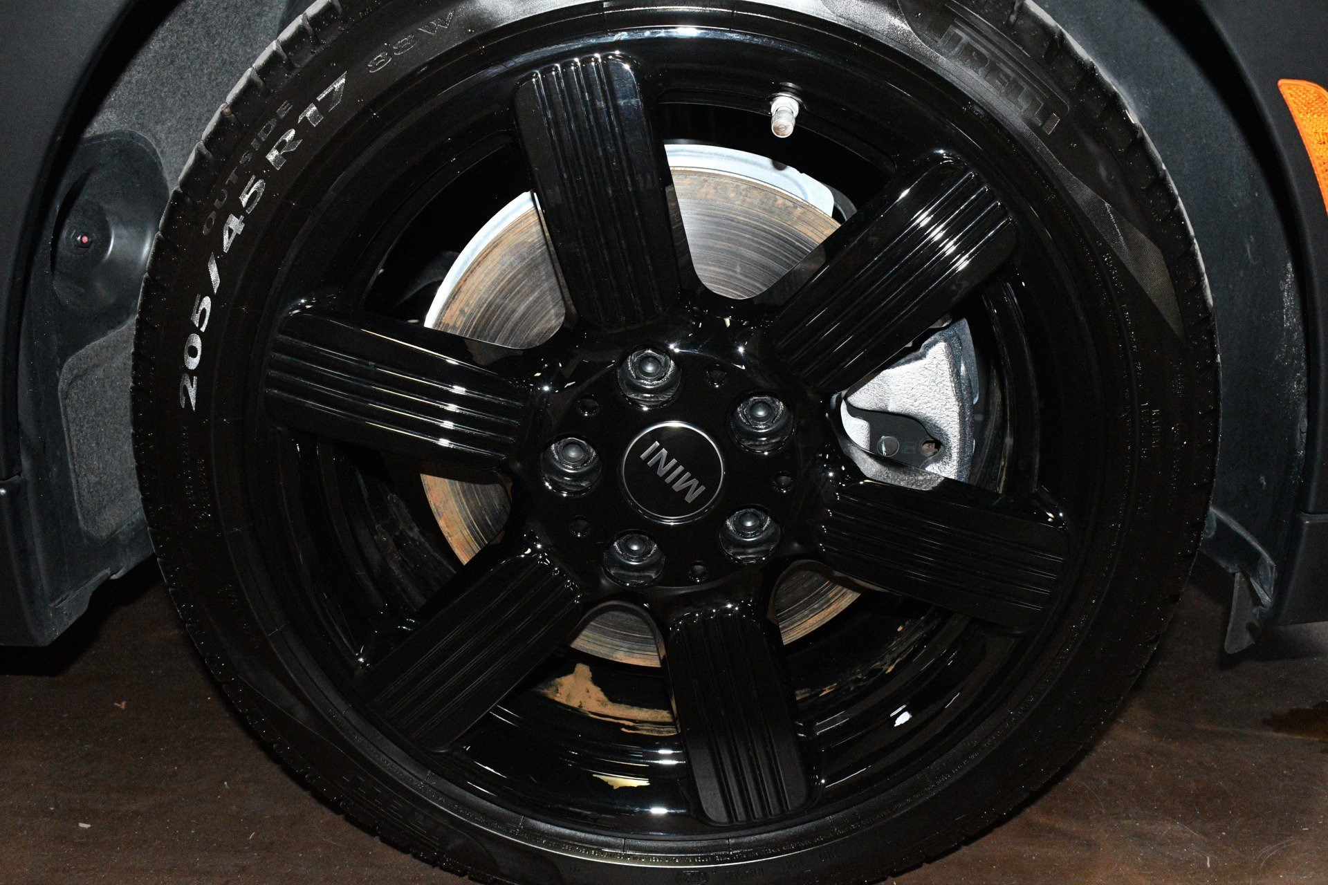 Used 2024 MINI Cooper S FWD image 66
