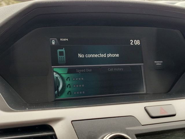 Used 2016 Honda Odyssey SE image 21