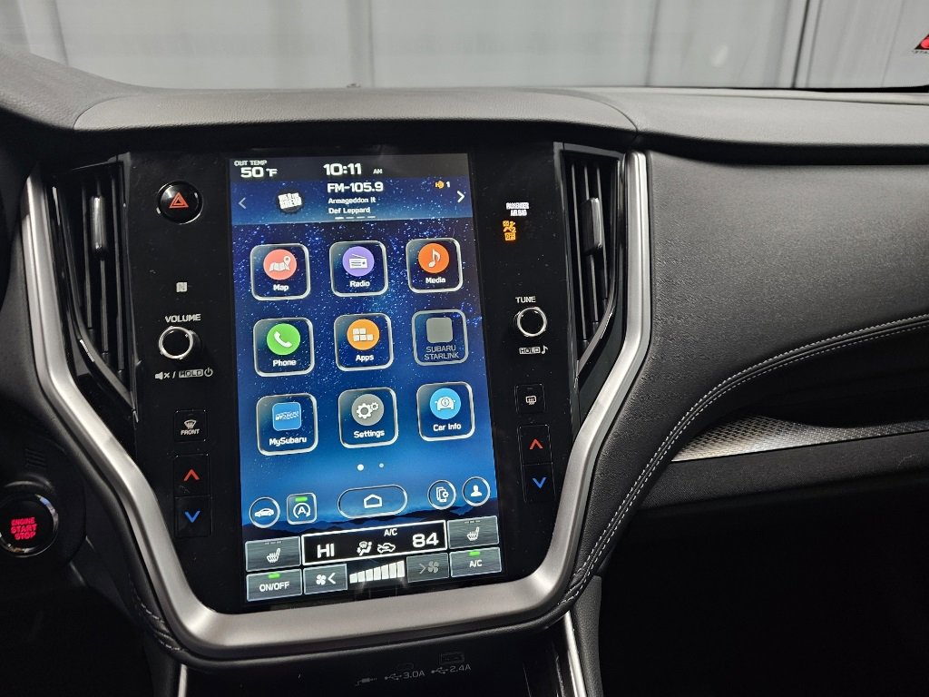 New 2024 Subaru Legacy Premium image 13