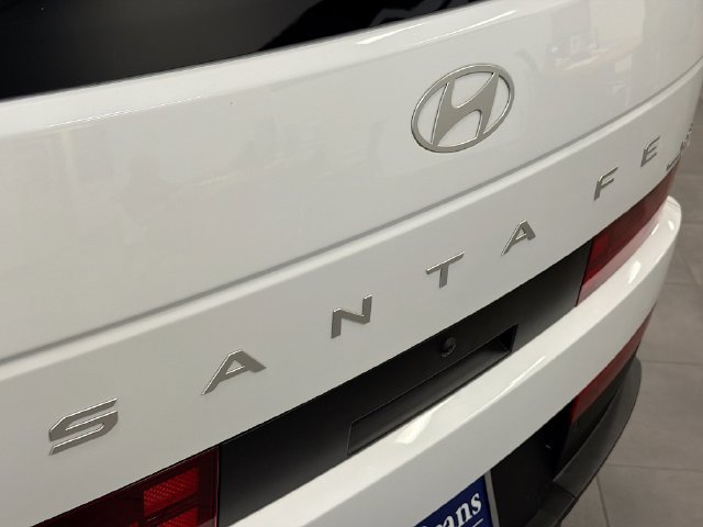 New 2026 Hyundai Santa Fe SE AWD/4WD image 19