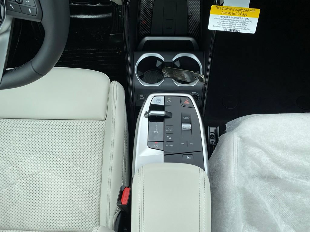 New 2026 BMW X1 xDrive28i w/ Technology Package AWD/4WD image 11