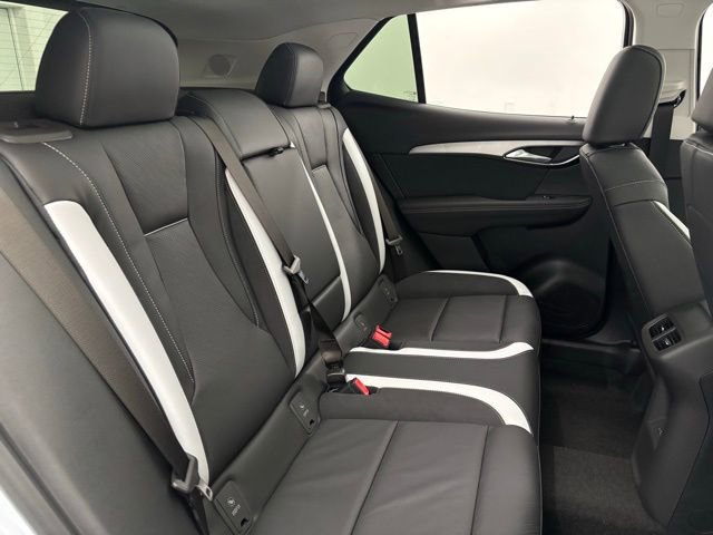 New 2026 Buick Envision Sport Touring image 20