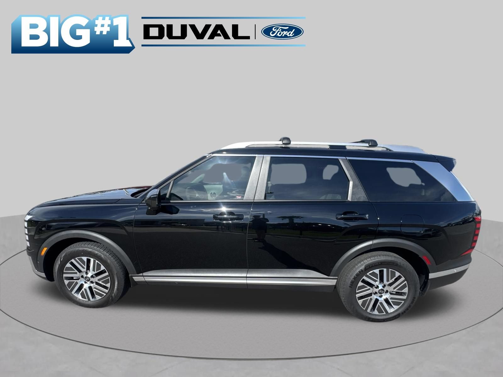 Used 2026 Hyundai Palisade SEL Premium AWD/4WD image 6