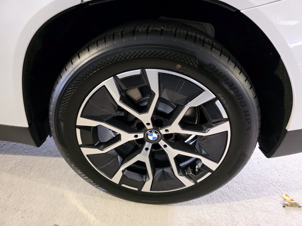 New 2026 BMW X3 xDrive30i w/ Convenience Package AWD/4WD image 6