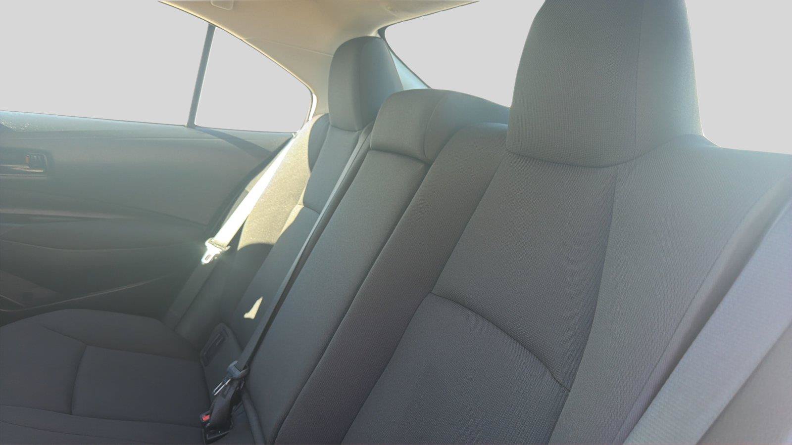 Used 2026 Toyota Corolla LE FWD image 18