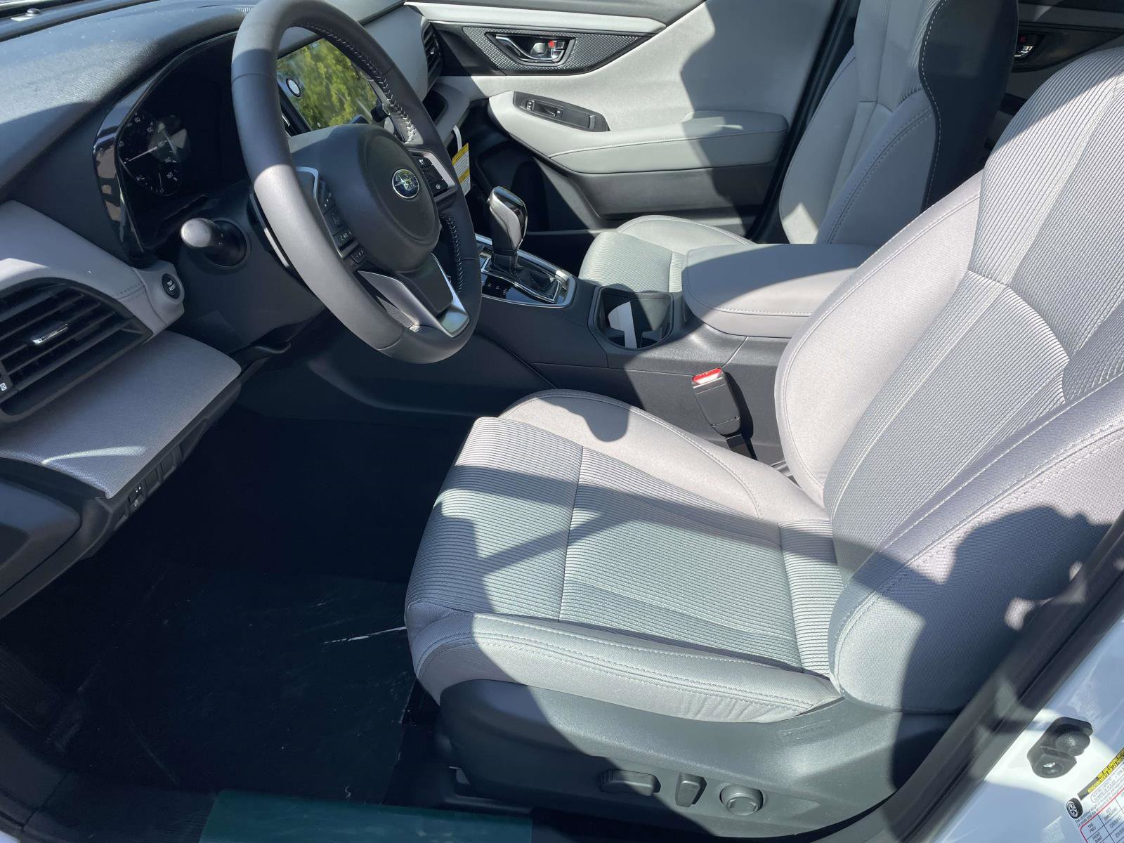 New 2025 Subaru Legacy Premium w/ Popular Package #1 image 7