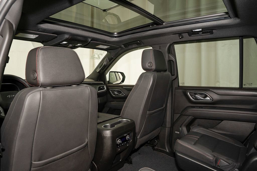 Used 2023 Chevrolet Tahoe RST w/ Luxury Package image 10
