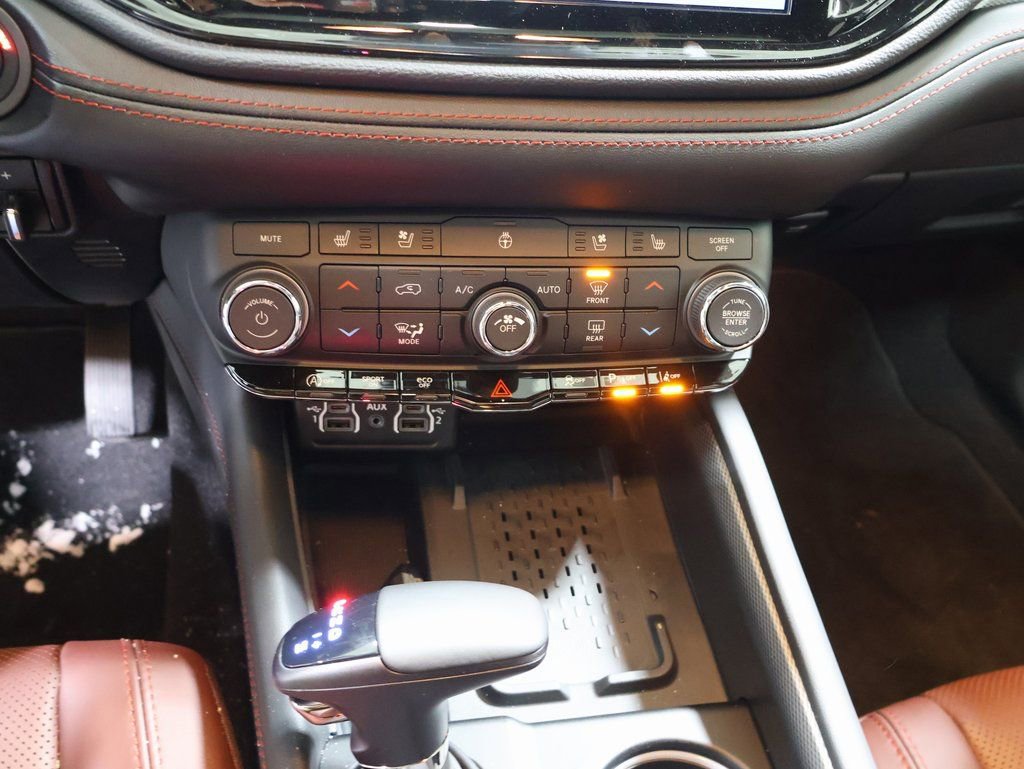 New 2026 Dodge Durango GT image 23