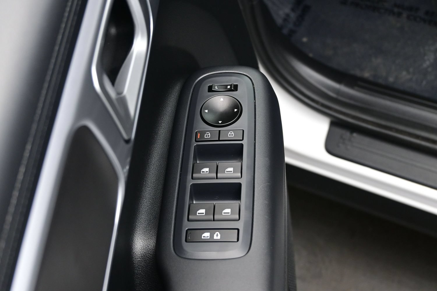 Used 2026 Hyundai Santa Fe SE AWD/4WD image 10